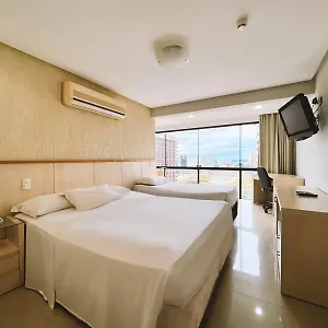  Apartamento Vista Espetacular! Particular - Garvey Park