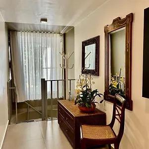  Apartamento Centro Da Capital