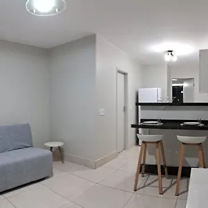  Apartamento Excelente Apto Perto Do Plano Piloto!