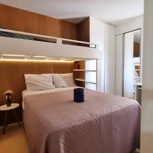  Apartamento Conforto, Lazer E Localizacao Privilegiada Voce E Sua Familia