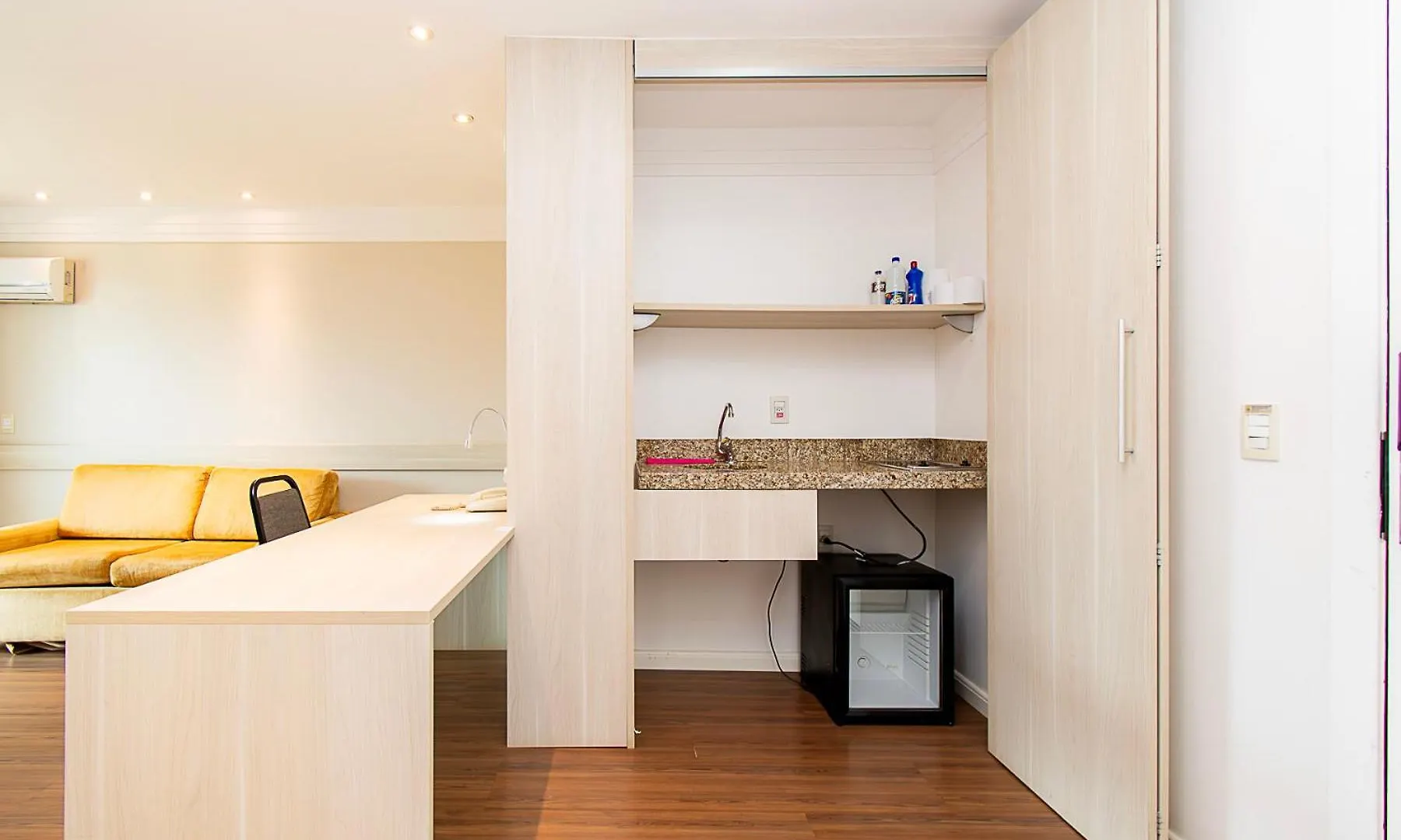 Brasilia Luxury Flats Apartment