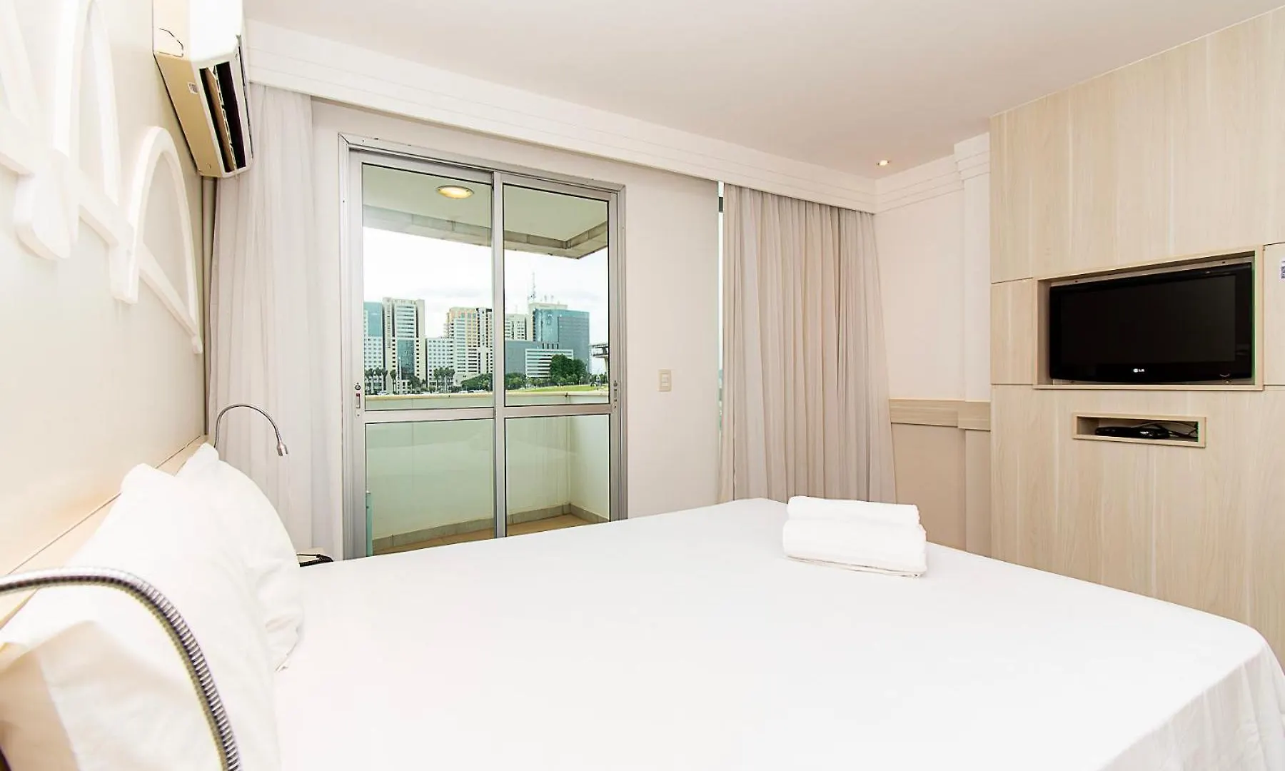 Brasilia Luxury Flats Apartment 0*,  Brazil