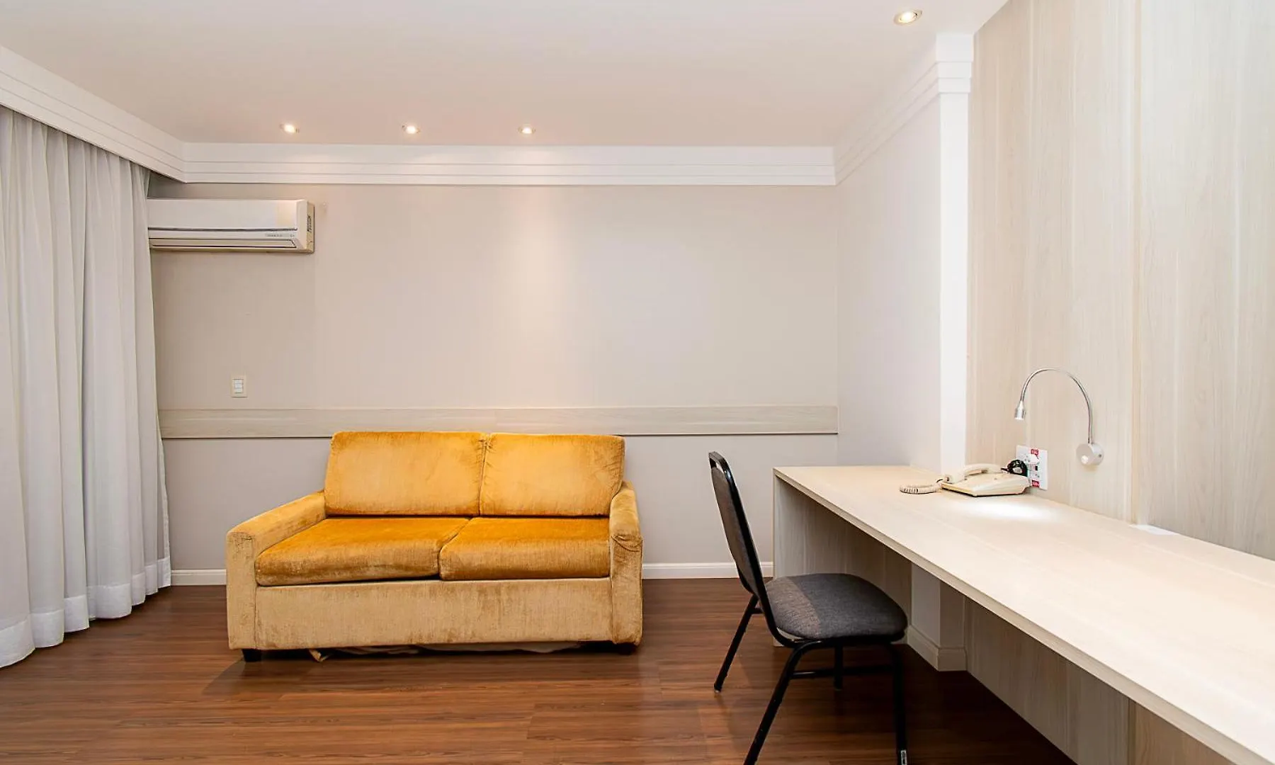 Brasilia Luxury Flats Apartment