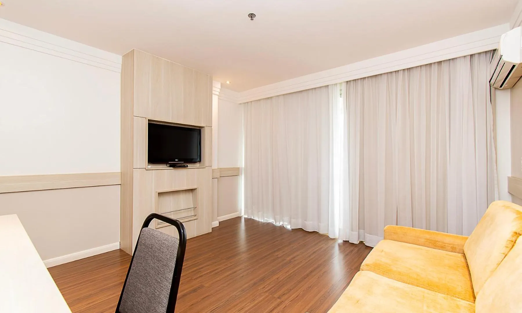Brasilia Luxury Flats Apartment Brazil