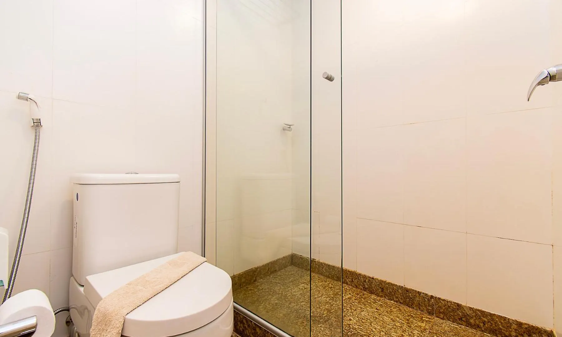 Brasilia Luxury Flats Apartment