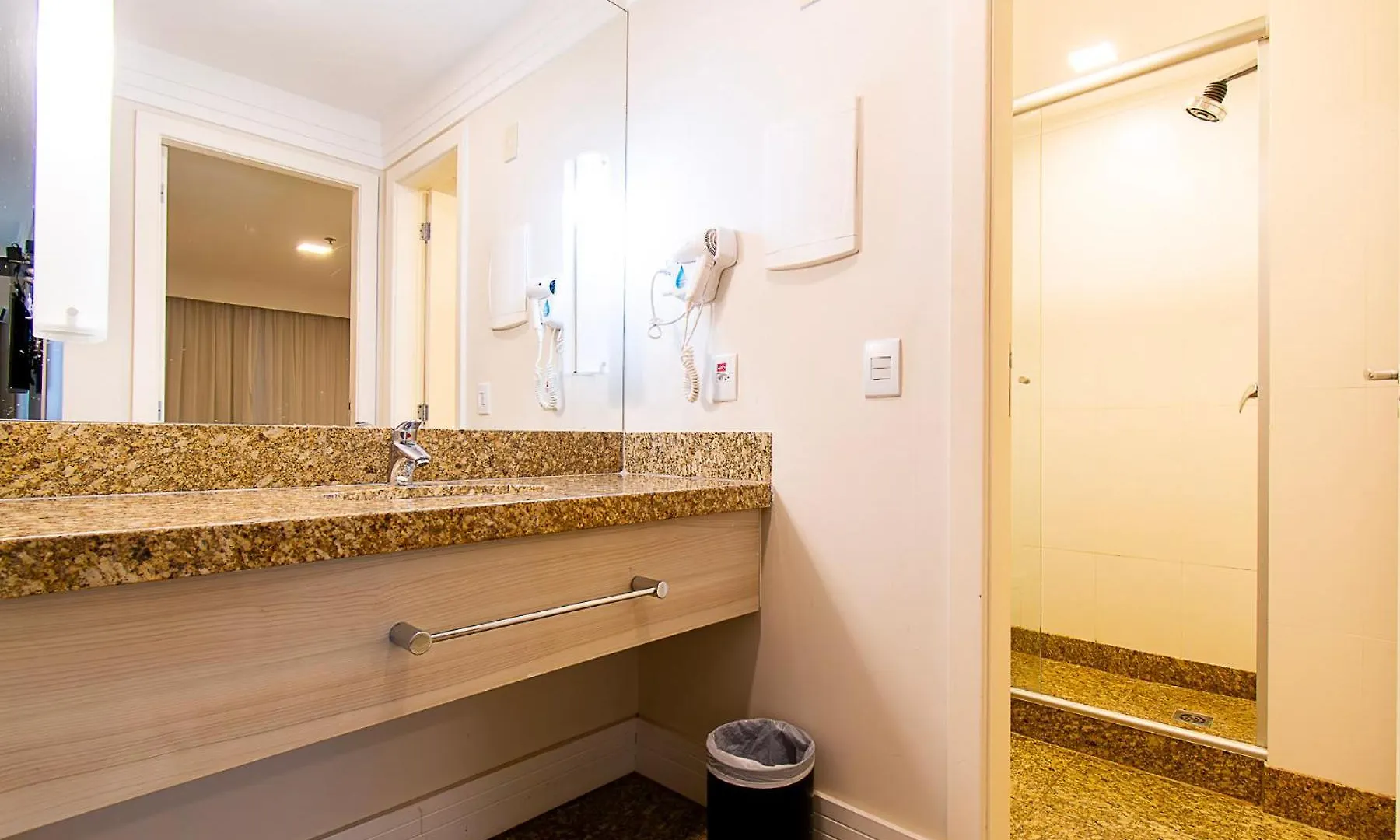 Brasilia Luxury Flats Apartment Brazil