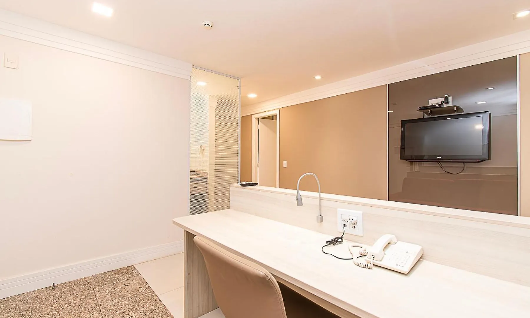 Brasilia Luxury Flats Apartment
