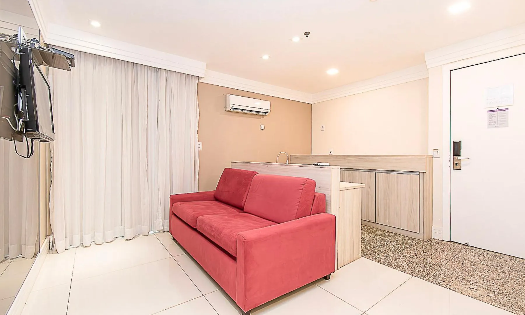 Brasilia Luxury Flats Apartment Brazil