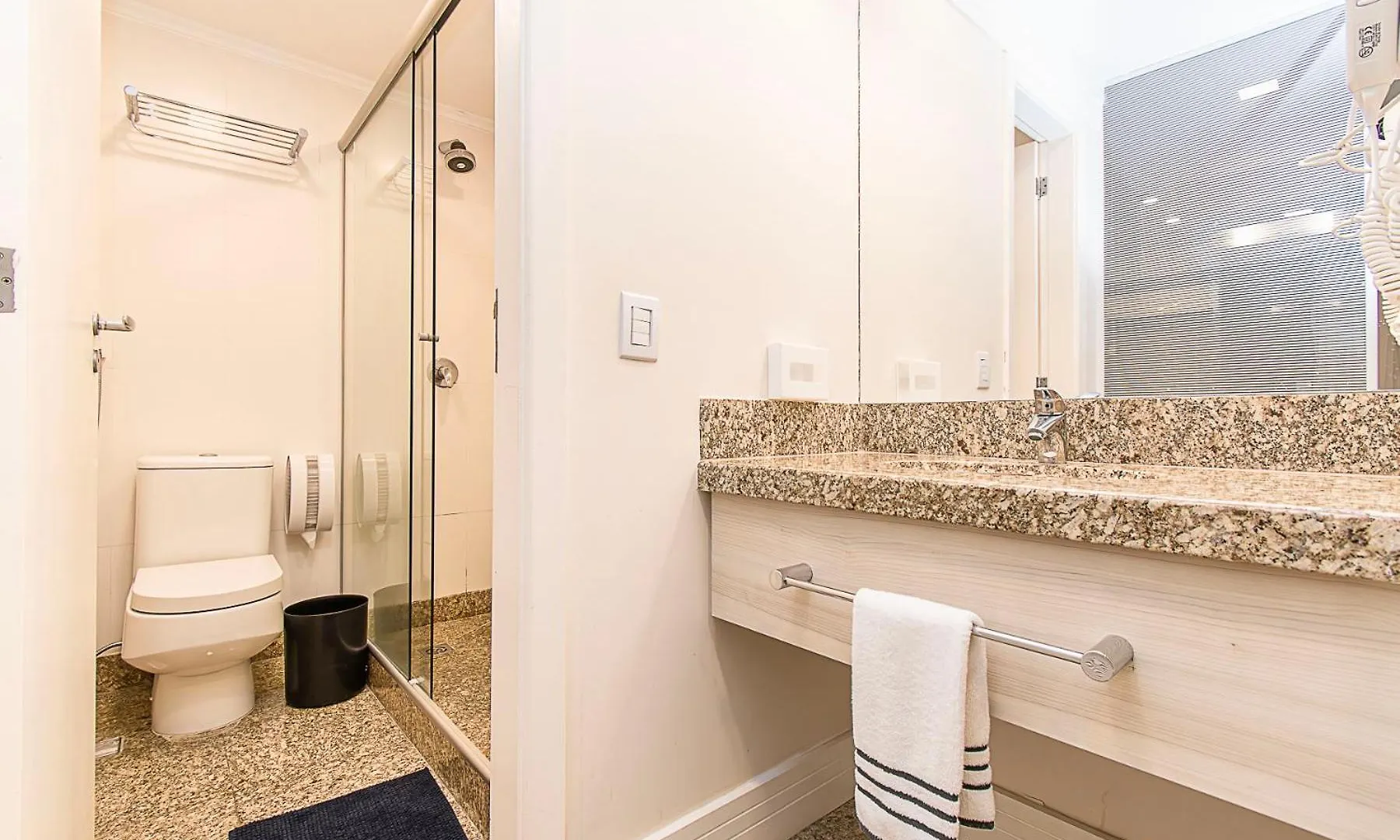 Brasilia Luxury Flats Apartment