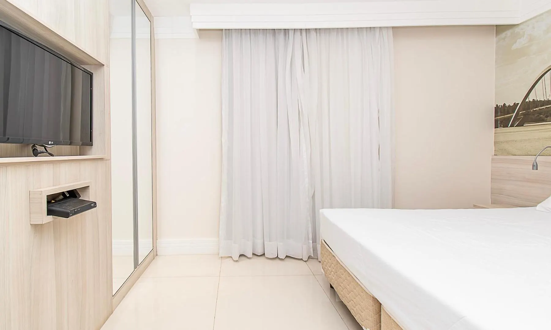 Brasilia Luxury Flats Apartment 0*,