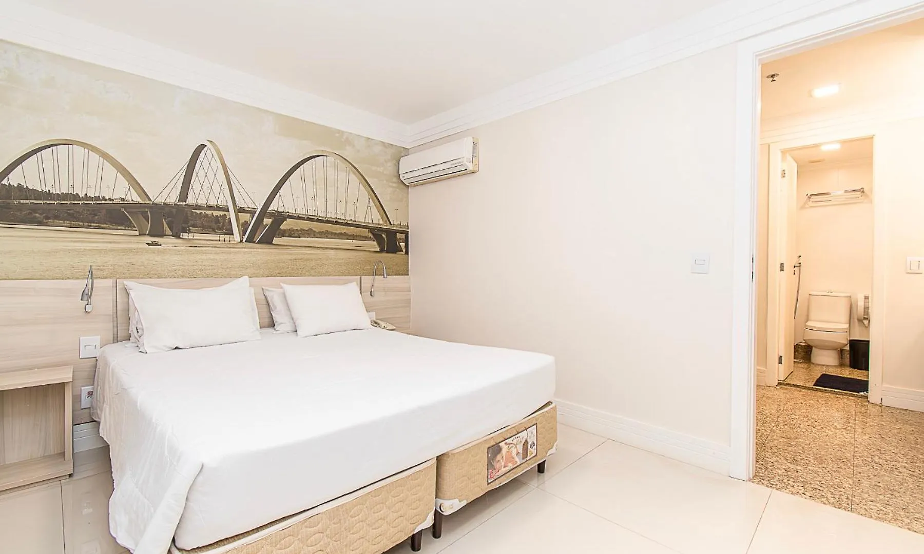 Brasilia Luxury Flats Apartment