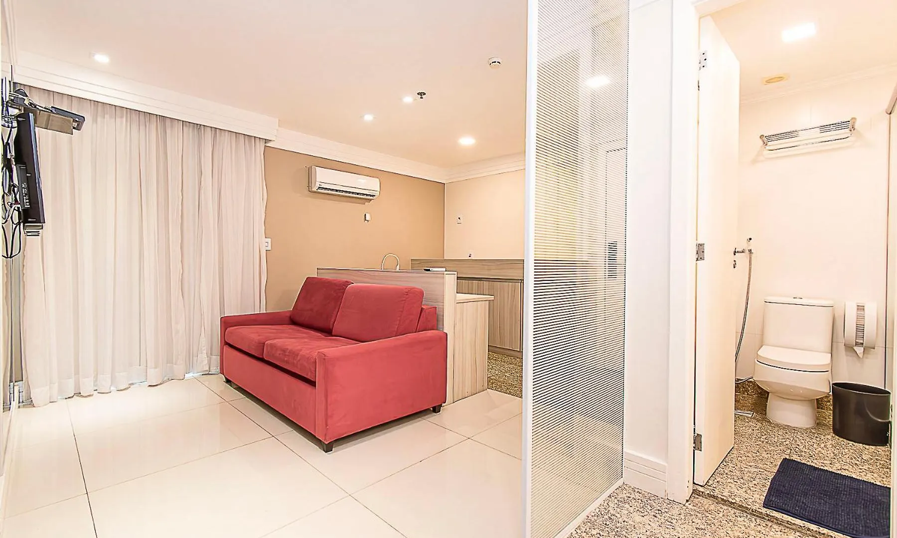 Brasilia Luxury Flats Apartment